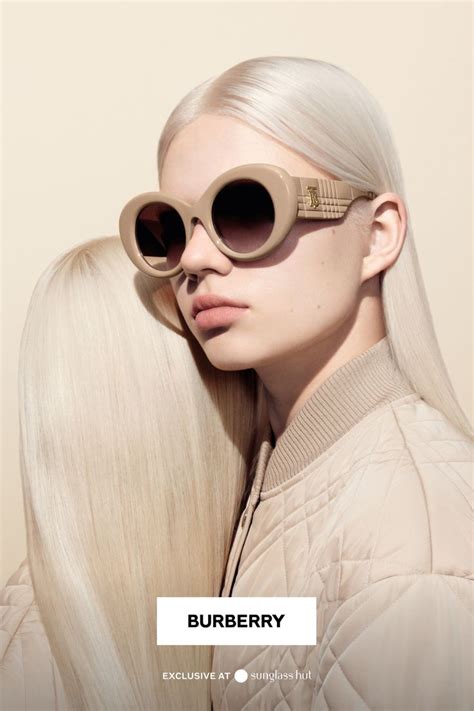 models burberry glasses|burberry sunglasses women 2022.